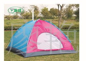 廠家直銷多人單層戶外帳篷 野營帳篷價格、廠家與圖片全覽，兼談太陽傘搭配