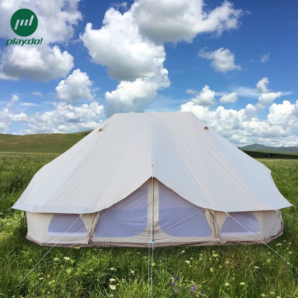 夏日露營新主張 多面手裝備全攻略